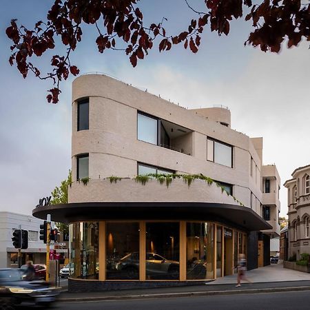 Appartamento The Rox Hobart Esterno foto