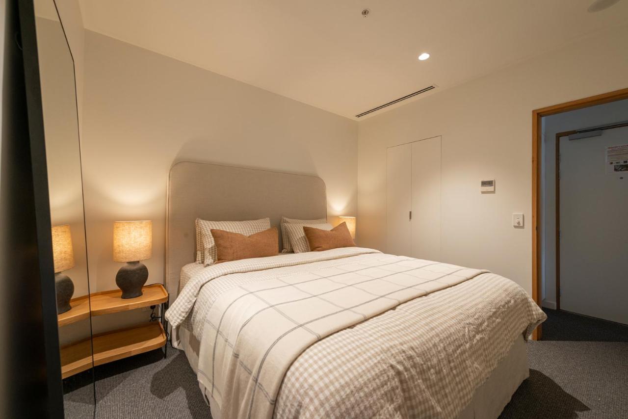 Appartamento The Rox Hobart Esterno foto