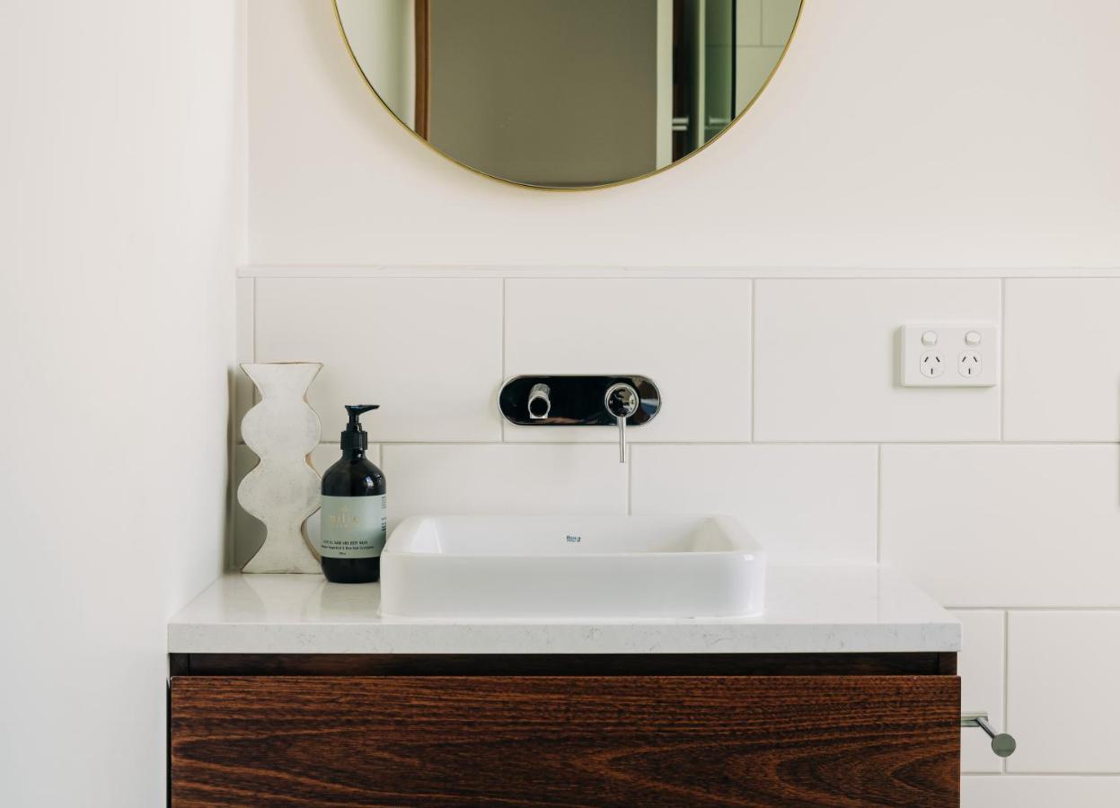 Appartamento The Rox Hobart Esterno foto