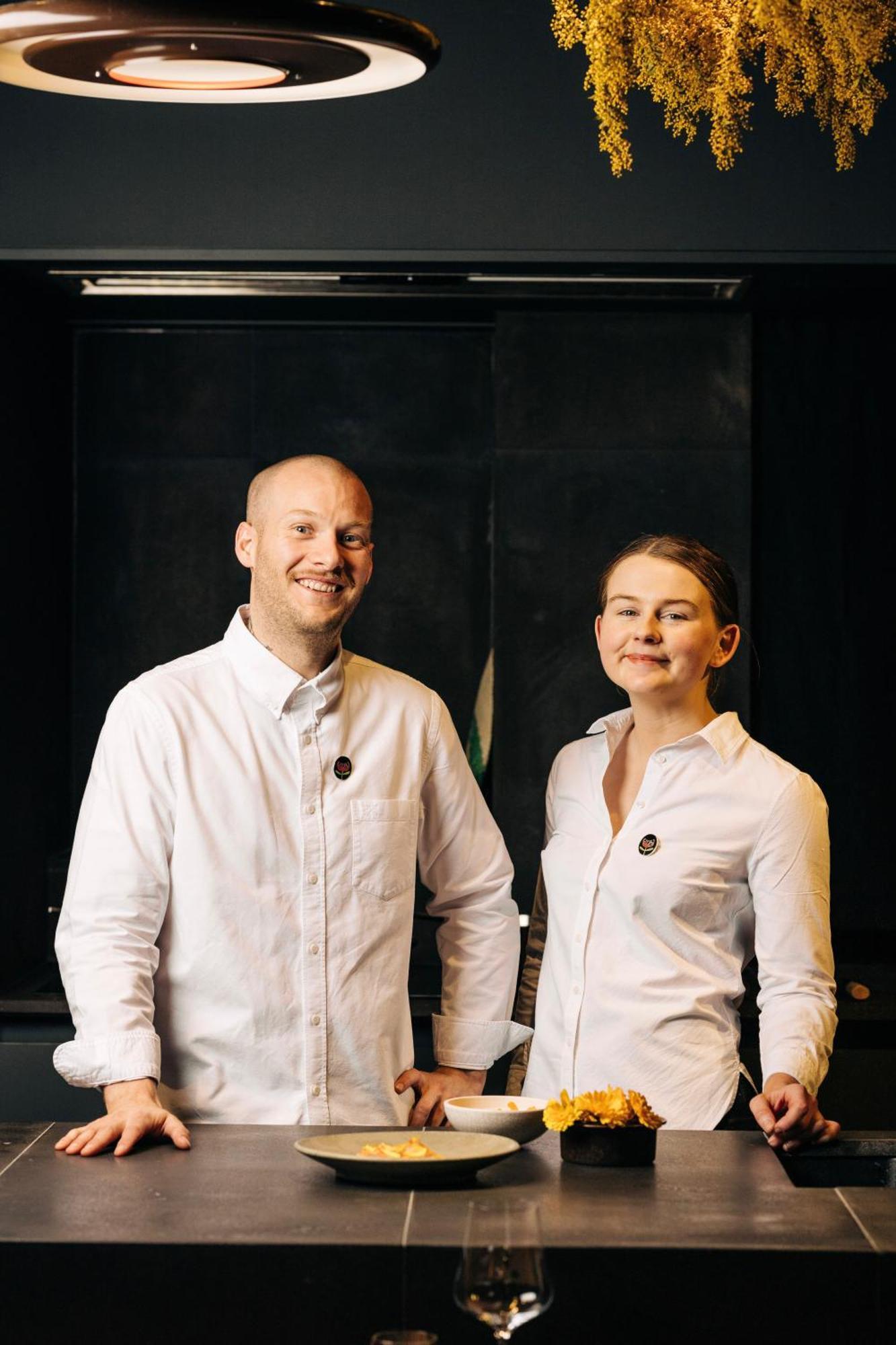 Appartamento The Rox Hobart Esterno foto
