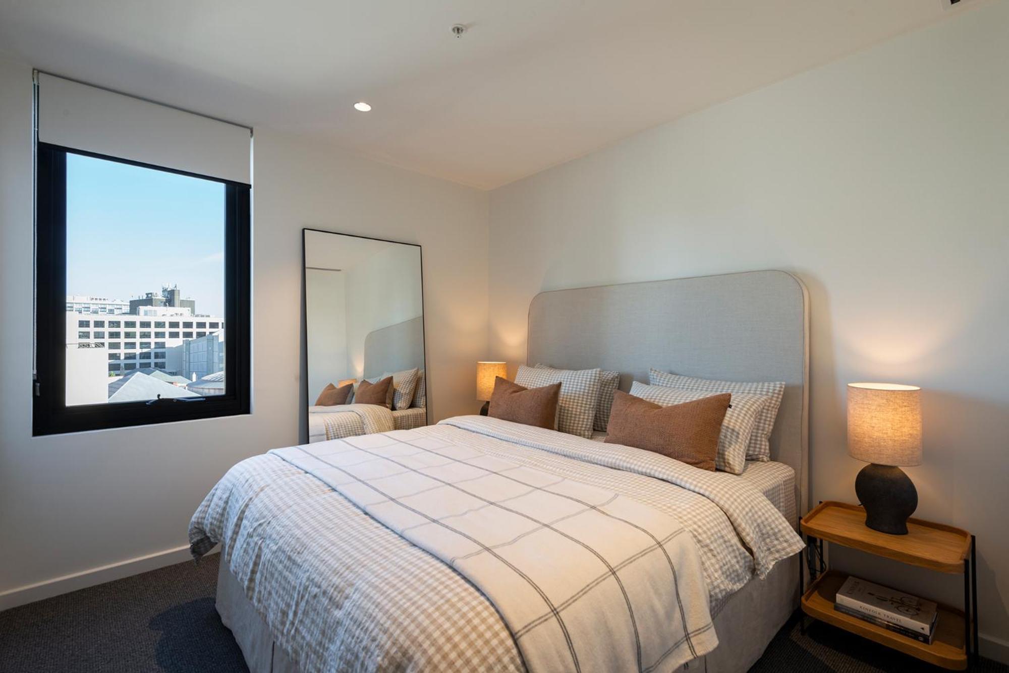 Appartamento The Rox Hobart Esterno foto