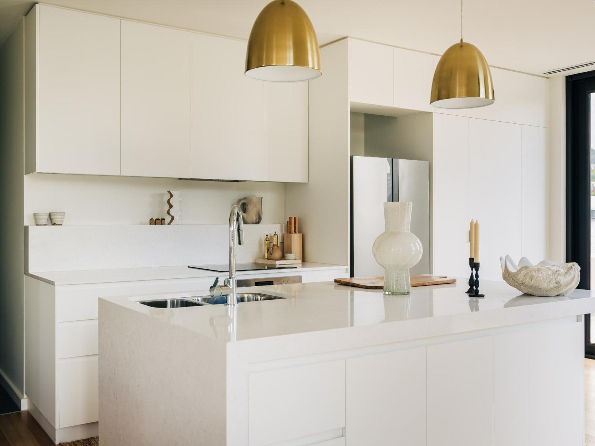 Appartamento The Rox Hobart Esterno foto