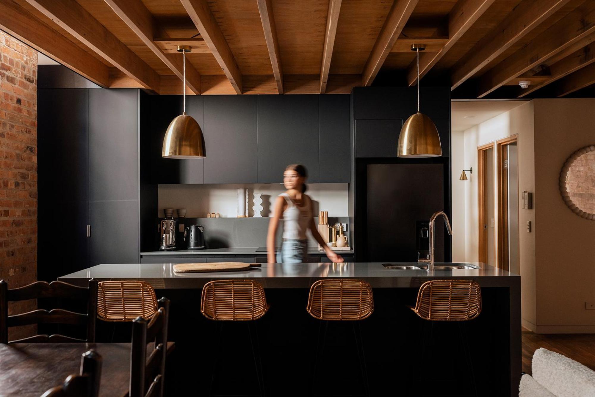 Appartamento The Rox Hobart Esterno foto