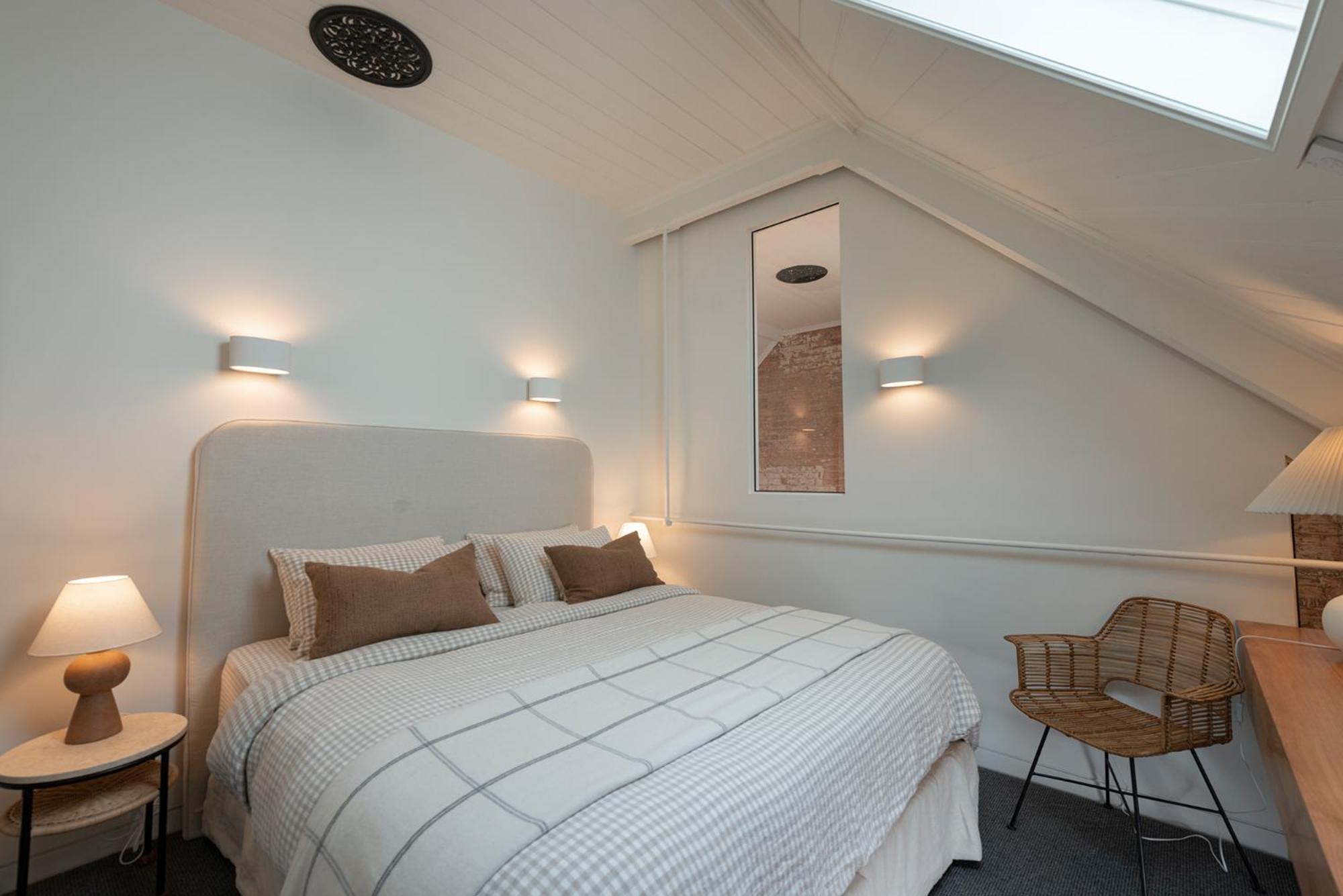 Appartamento The Rox Hobart Esterno foto