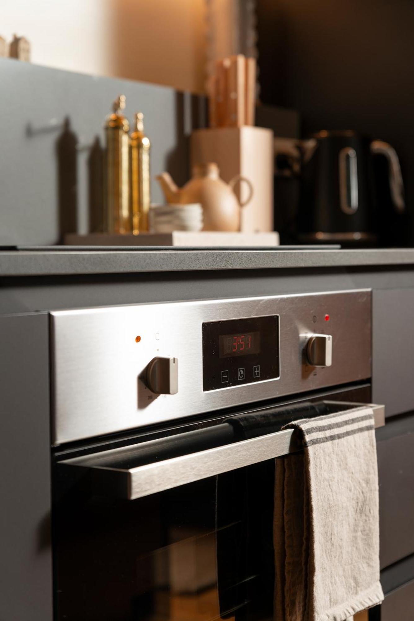 Appartamento The Rox Hobart Esterno foto